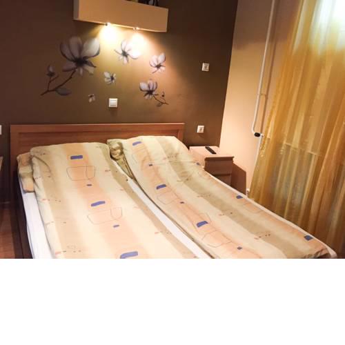 Széchenyi Apartman és Studió