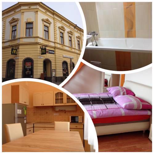 Széchenyi Apartman
