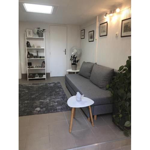 Széchenyi Duplex Apartmann