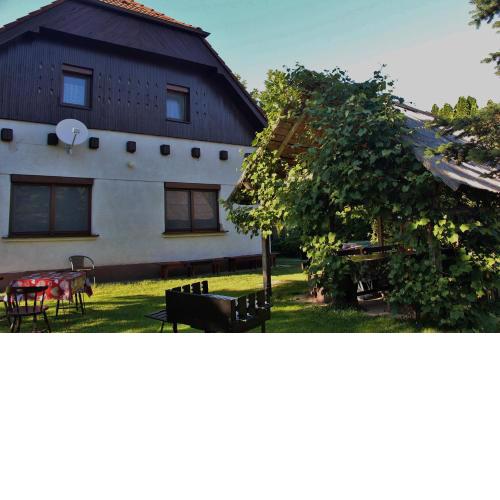 Széchenyi Vadászház