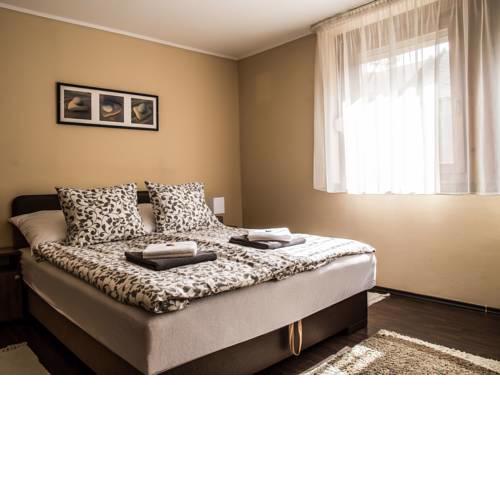 Szederkényi Apartman