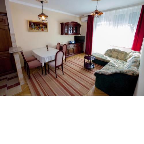 Szeged Gyöngye Apartment