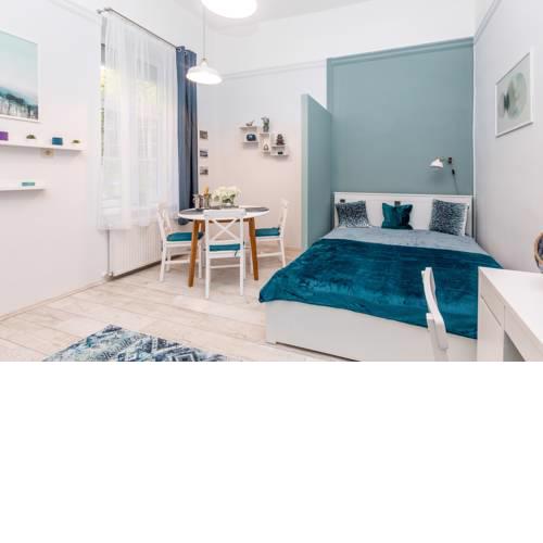Szegedi Deák Apartman