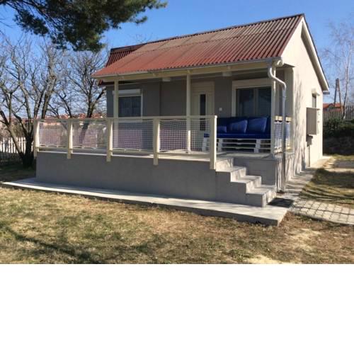 Szegfű apartmanház