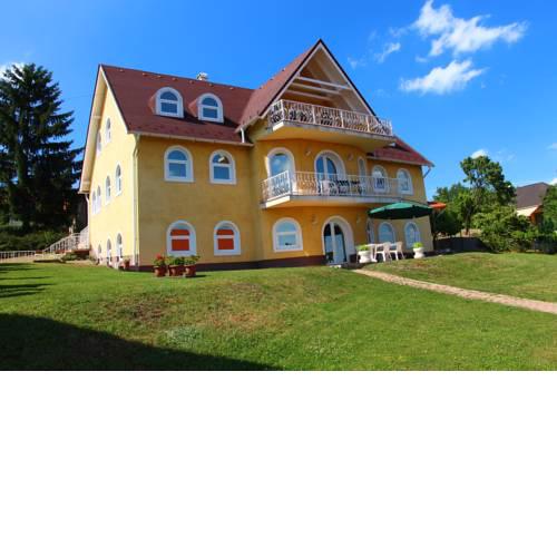Szeibert Vendégház