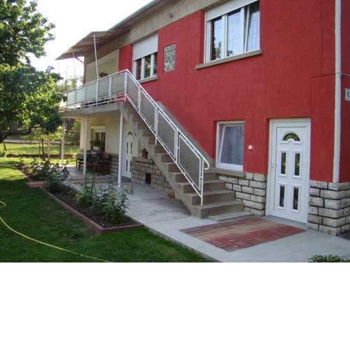 Székely Apartman