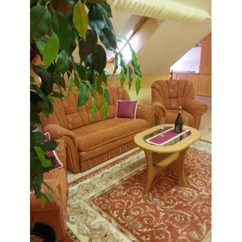 Szekszárd Apartman