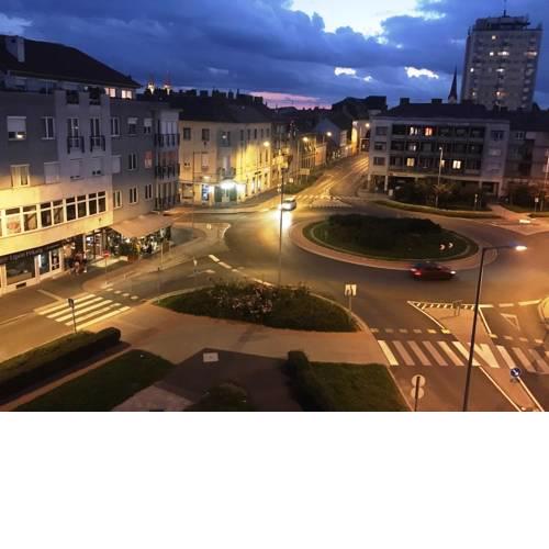Szelestey utcai apartman (Szombathely)