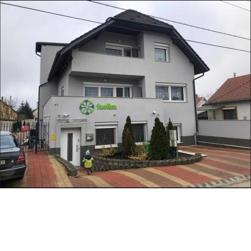 Szelim Motel
