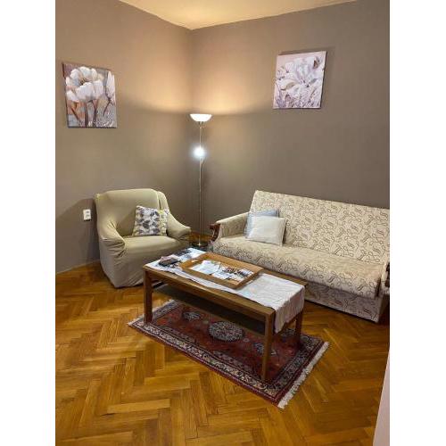Széll 3 Apartman