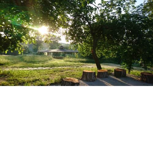 Szellős Rét - Field of Breeze Camping