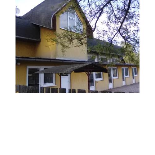 Szemes Apartmanok