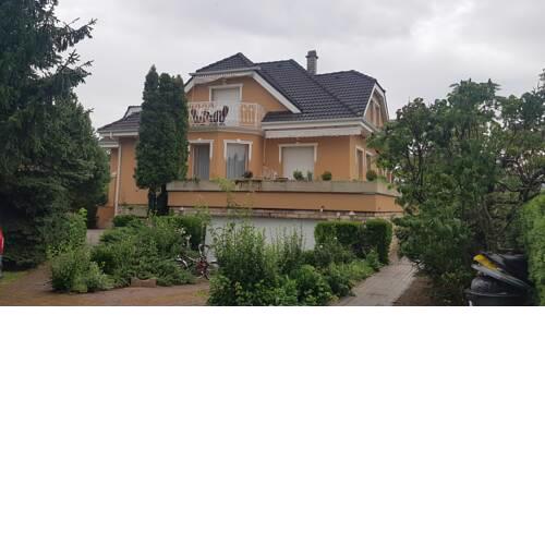 SZENCZI VENDÉGHÁZ
