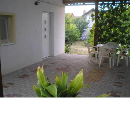 Szende Apartman