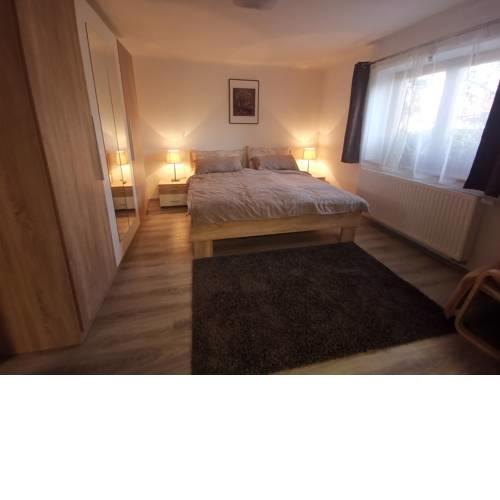 Szent Erzsébet Apartmanház