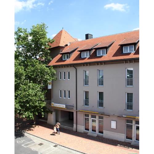 Szent Gellért Hostel