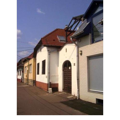 Szent György Apartman