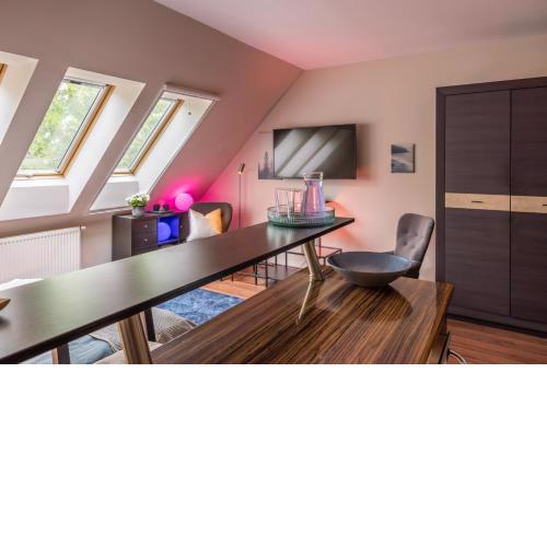 Szent Imre Apartman