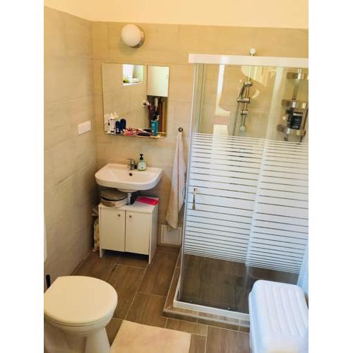 Szent István Apartman