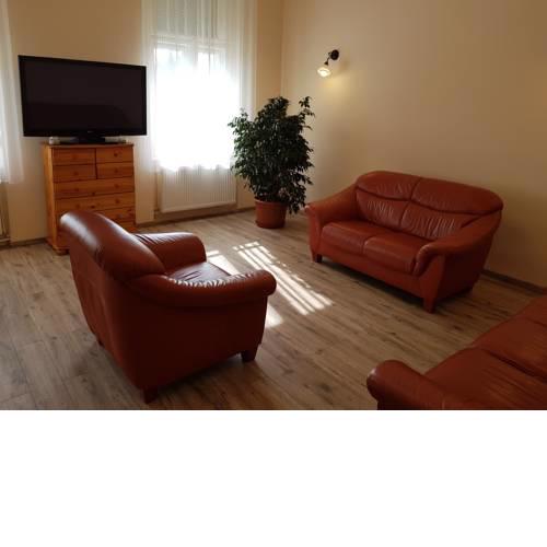 Szent János Apartman