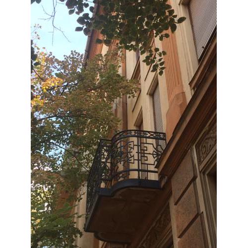 Szent János Apartman