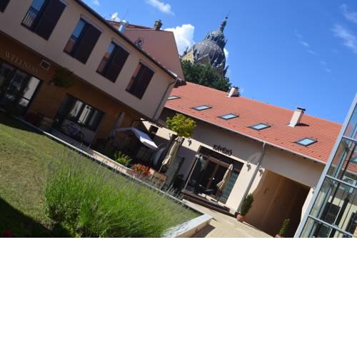 Szent János Hotel