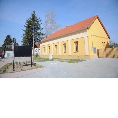 Szent Márton vendégház IGAL
