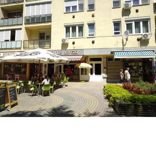 Szent Miklós Apartman
