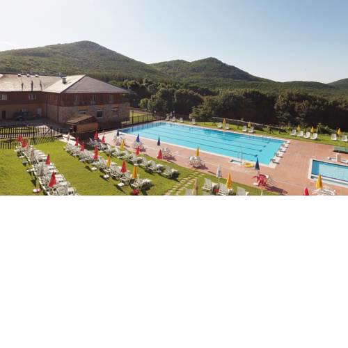 Szent Orbán Erdei Wellness Hotel