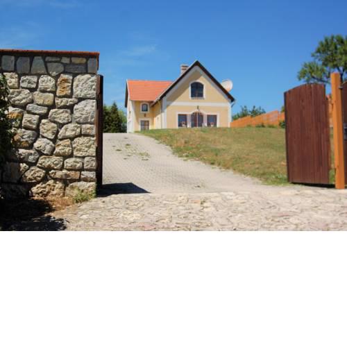 Szentantalfa apartman