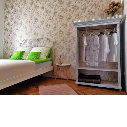 Szentgotthár-D16 Apartman