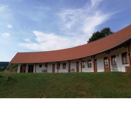 Szentkereszty Vendégház
