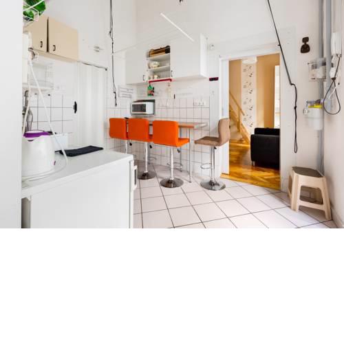 Szentkirályi 5 Apartment Basic 2 Bedrooms