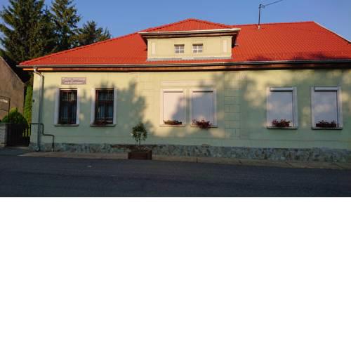 Szentkút Patak Szálló