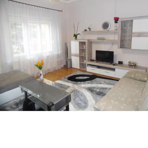 Szep Ernő Apartman