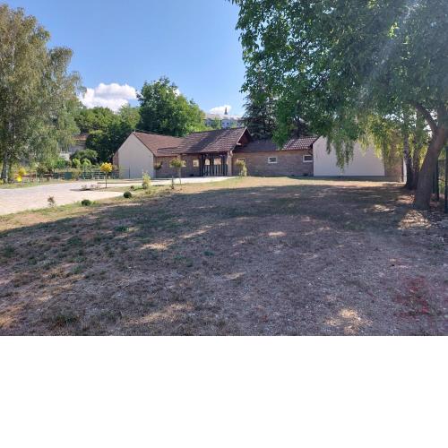 Szépasszonyvölgy Apartman