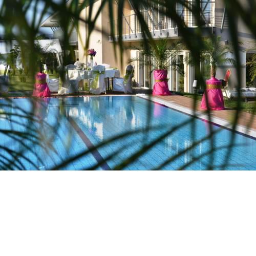 Szépia Bio and Art Hotel