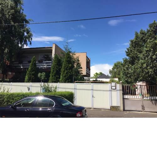 Széplak apartman