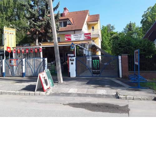 Széplak apartman