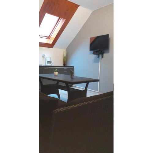 Szépvölgyi Apartmanház