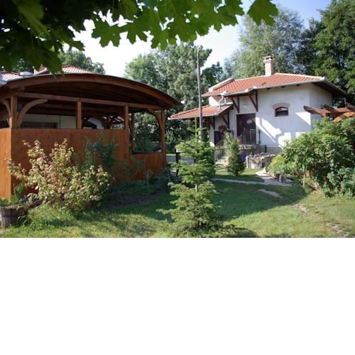 Szerval Horse Riding Holidays