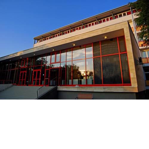 Szie Student Hostel