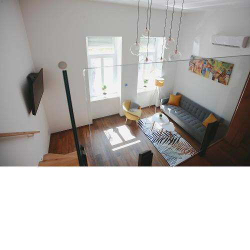 Szieszta apartman