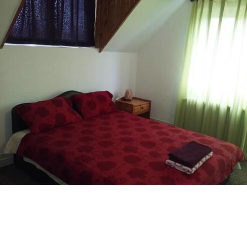 SZIESZTA APARTMAN