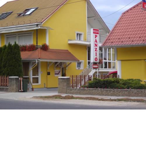 Szieszta Panzió