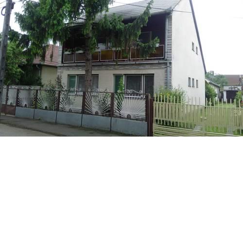 Szieszta Vendégház