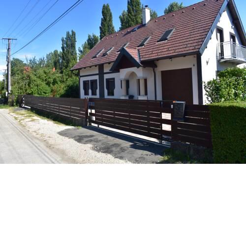 Sziget Apartman