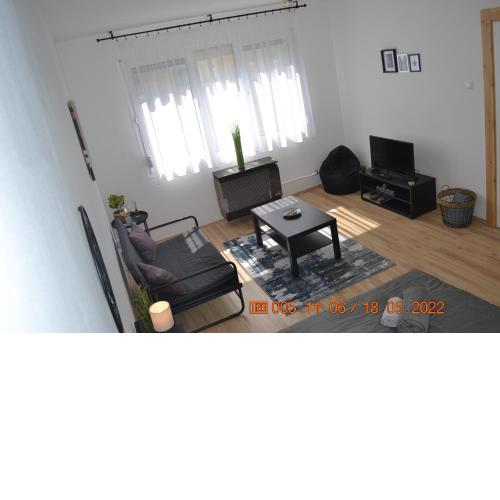 Sziget Apartman