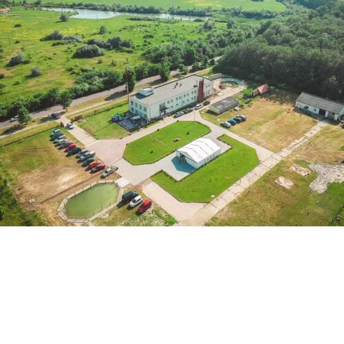 Sziget Fogadó