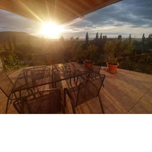 Szigligeti Panoráma Apartmanház